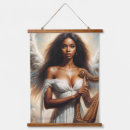 Search for african american angel art Religious