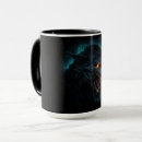 Search for lycanthrope mugs Transformation