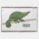 Search for chameleon blankets Lizard