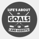 Search for hockey team stickers Winter sports