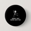 Search for bat badges Trick or treat