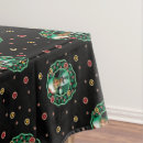 Search for christmas tablecloths Classic