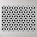 Search for hex posters Black