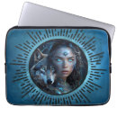Search for wolf laptop cases Animal