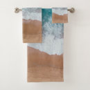 Search for sand bath towels Waves