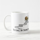 Search for funny snail mugs Whimsical