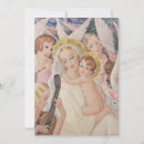 Search for vintage madonna and child christmas cards Retro