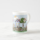 Search for country folk mugs Flowers