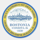 Search for boston massachusetts stickers New england