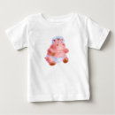 Search for hippo baby shirts Funny