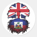 Search for haiti stickers Haitian pride