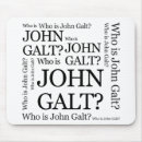 Search for rand mousepads Atlas shrugged