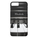 Search for piano players iphone cases Musician