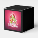 Search for happy new year favour boxes Snowflakes