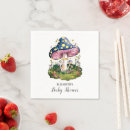 Search for enchanted forest napkins Boy