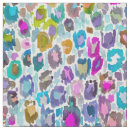 Search for leopard print fabric Colourful