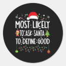 Search for defined stickers Ask