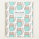 Search for cute cat planners Trendy