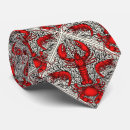 Search for lobster ties Nautical