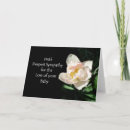 Search for on loss of baby sympathy cards Condolences