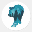 Search for protect bears stickers Wildlife conservation