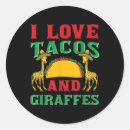 Search for i love mexicans stickers Tacos