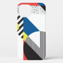 Search for avant garde iphone cases Geometric