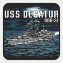 Search for missile stickers Guided missile destroyer
