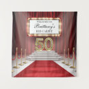 Search for red carpet backdrops Birthday