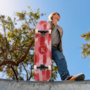 Search for monogram skateboards Minimal