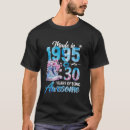 Search for est 1995 tshirts Queen
