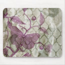 Search for arabesque mousepads Butterfly