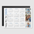 Search for calendar holidays magnets Blue