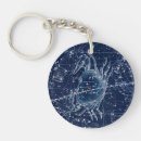 Search for constellation key rings Cancer