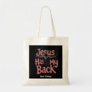 Search for belief bags Jesus