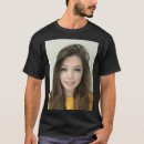 Search for belle tshirts Essential