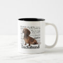 Search for dachsund mugs Breed