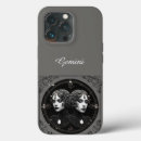 Search for gemini iphone cases trendy