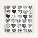 Search for cute cat drawing notebooks Cats