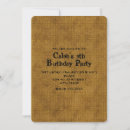 Search for grunge invitations Cool