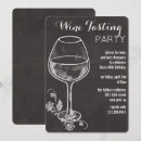 Search for housewarming dinner invitations Wine and cheese