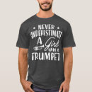 Search for trumpet halloween tshirts Birthday