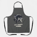 Search for woodland creatures aprons Wildlife