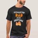 Search for dad halloween tshirts Treat