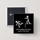 Search for just funny badges Humour