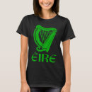 Search for irish harp tshirts Gnomies