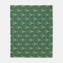 Search for palm leaf blankets Gold