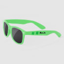 Search for four leaf clover sunglasses Lucky