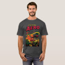 Search for aero tshirts Vintage