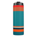 Search for blue stripes travel mugs Teal